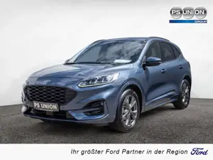 Ford Kuga ST-LINE 2.0 SHZ KAMERA NAVI ACC HUD LED