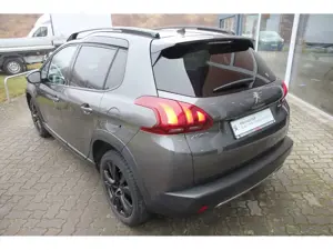 Peugeot 2008 GT-Line 130 Autom. Hagelschade Navi/AHK/SHZ Bild 5