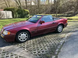 Mercedes-Benz SL 300 V24