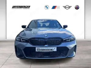 BMW 340 M340i xDrive Limousine M Sport Pro AHK DA Pro PA + Bild 2