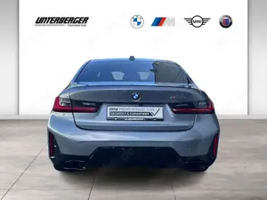 BMW 340 M340i xDrive Limousine M Sport Pro AHK DA Pro PA + Bild 5