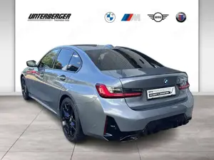 BMW 340 M340i xDrive Limousine M Sport Pro AHK DA Pro PA + Bild 4