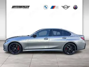 BMW 340 M340i xDrive Limousine M Sport Pro AHK DA Pro PA + Bild 3