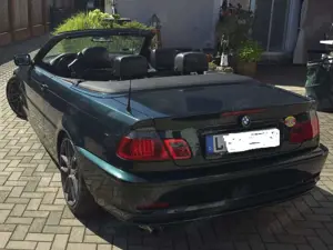 BMW 323 323 Ci