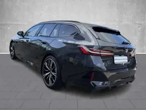 BMW 520 I M Sport AHK SHZ RFK LED ACC Navi Digitales Cockp Bild 5