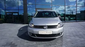 Volkswagen Golf Plus VI AUTOMATIK+SITZHEIZUNG+TEMPOMAT+PDC Style