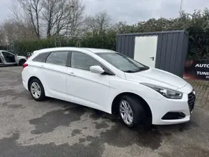 Hyundai i40 EURO 6