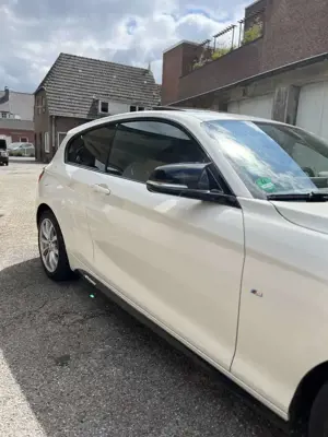 BMW 120 BMW F21 120d Coupe M-Paket - Automatik Bild 5