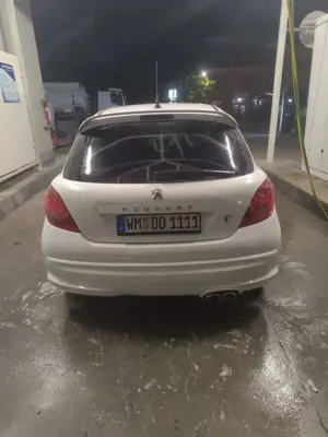 Peugeot 207 3p 1.6 16v Gti 175cv