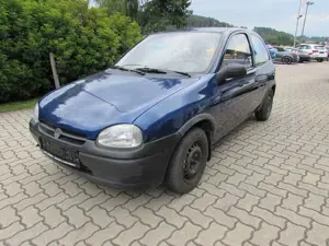 Opel Corsa 1.4 3-T. Swing Automatik