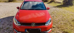 Volkswagen Polo Polo 1.2 TSI (Blue Motion DSG Comfortline