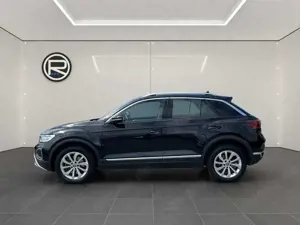 Volkswagen T-Roc 2.0 TDI Style, DSG Bild 3