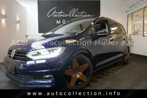 Volkswagen Touran *2.Hand*ACC*Pano*TWA*LED*Kamera*Tiefer*DSG