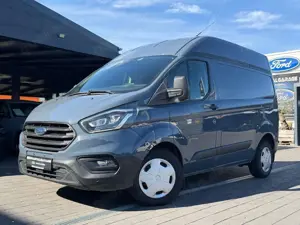 Ford Transit Custom 280 L1 Trend/PDC/Navi/Kam/Tempom