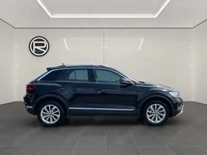 Volkswagen T-Roc 2.0 TDI Style, DSG Bild 4