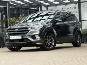 Ford Kuga Allrad Aut. ST-Line 2.0 EcoBoost, AHK, Bi-Xenon