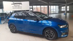 Skoda Fabia 1.0l TSI 85kW DSG Monte Carlo/LED/PDC Bild 3