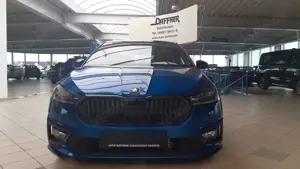 Skoda Fabia 1.0l TSI 85kW DSG Monte Carlo/LED/PDC Bild 4