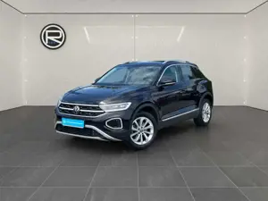 Volkswagen T-Roc 2.0 TDI Style, DSG Bild 2