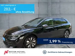 Volkswagen Golf Variant Golf VIII Variant 1.5 eTSI DSG GOAL LEDplus+AHK