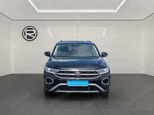 Volkswagen T-Roc 2.0 TDI Style, DSG Bild 5