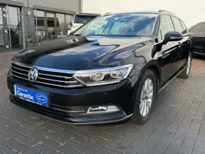Volkswagen Passat Variant Comfortline 4Moti *1. Hand *AHK