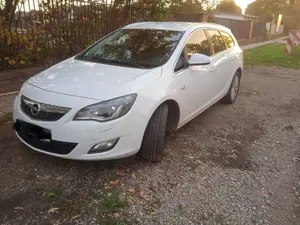 Opel Astra 2.0 cdti