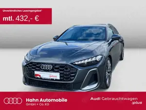 Audi A5 2.0 TFSI S-tronic S-line Navi AHK LED