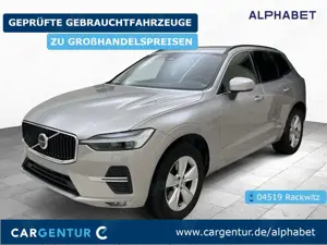 Volvo XC60 XC 60 B4 AHK StHz ACC BLIS LED Lane