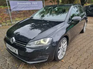 Volkswagen Golf Highline*DSG*Leder*Pano*Navi*ACC*Xenon*