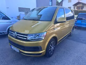 Volkswagen T6 Multivan Multivan Comfortline 4Motion/LED/Luftstandheizung