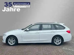 BMW 320 320i Touring Advantage*Automatik*Buisness*PDC*LED*