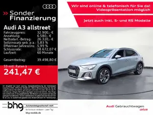 Audi A3 35 TFSI 110(150) kW(PS ) S tronic