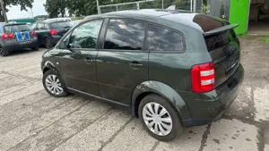 Audi A2 1.4 **HU/AU NEU** Bild 4