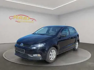 Volkswagen Polo V Trendline *Beschreibung beachten*