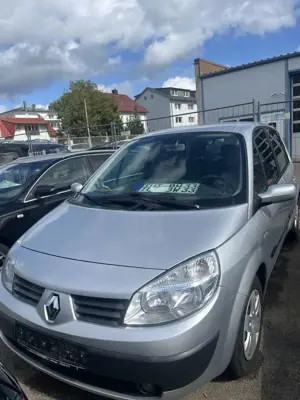 Renault Scenic Scenic 1.6 16V Emotion