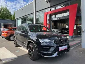 CUPRA Ateca 4Drive DSG - Ihr SEAT Vertragshändler