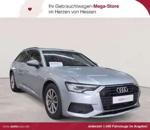 Audi A6 A6 Avant 40 TDI S tronic AHK NAVI LED PDC