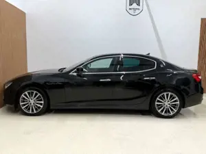 Maserati Ghibli 3.0 V6 Twin Turbo S Q4 KAM/HK/MEM/KEY/LM Bild 4