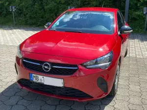 Opel Corsa Corsa 5-Türer 1.2 Start/Stop Elegance