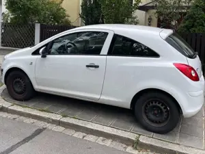 Opel Corsa Corsa 1.2 16V (ecoFLEX) Edition