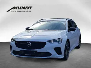 Opel Insignia GSi 4x4