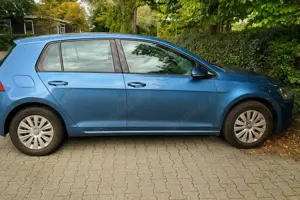 Volkswagen Golf 1.2 TSI BlueMotion Technology Trendline