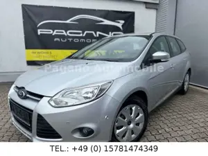 Ford Focus Turnier Trend /KLIMA/PDC/AHK/SHZ/TÜV NEU/