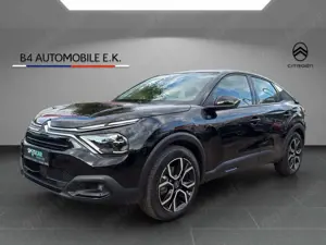 Citroen E-C4 Electric