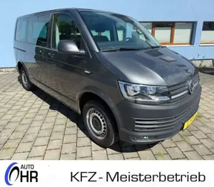 Volkswagen T6 Caravelle Trendline *Standheizung*AHK*BT*1.Hand*