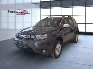 Dacia Duster Expression Bluetooth Navi LED Klima Bild 2