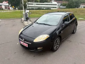 Fiat Bravo 1.4 16V T JET Sport