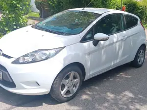 Ford Fiesta Fiesta 1.25 Ambiente