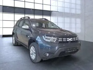 Dacia Duster Expression Bluetooth Navi LED Klima Bild 5